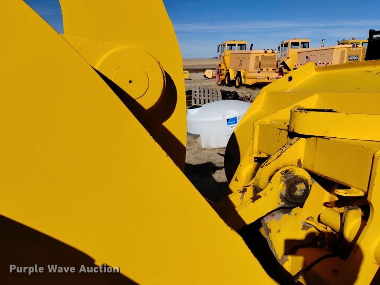 image for item DV6505 Trojan L3000 wheel loader