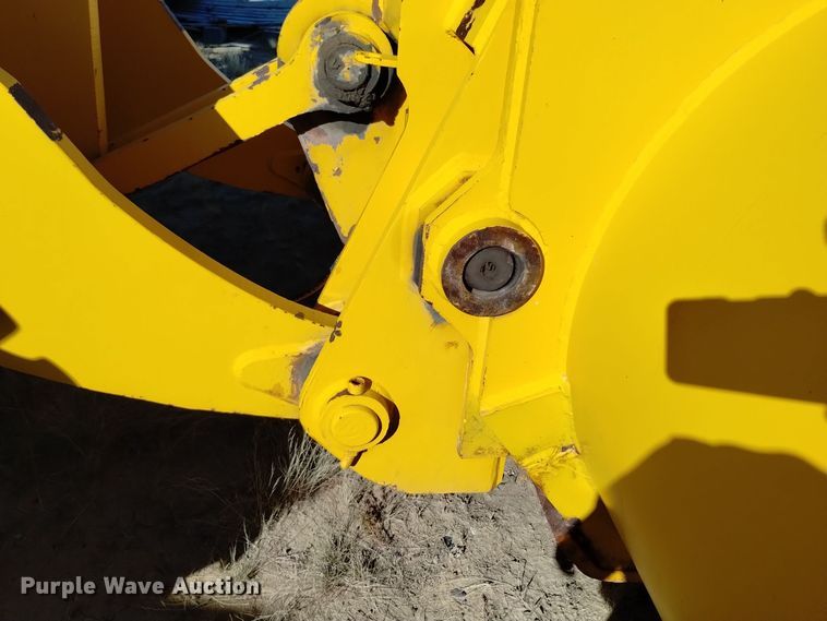 image for item DV6505 Trojan L3000 wheel loader