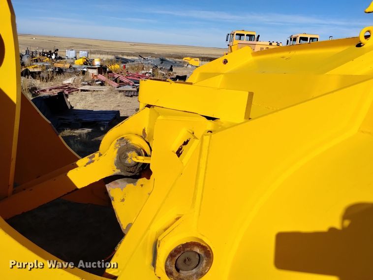 image for item DV6505 Trojan L3000 wheel loader