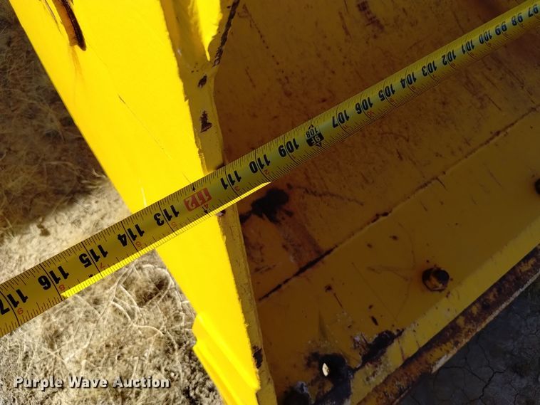 image for item DV6505 Trojan L3000 wheel loader