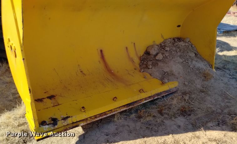 image for item DV6505 Trojan L3000 wheel loader