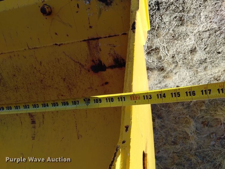 image for item DV6505 Trojan L3000 wheel loader