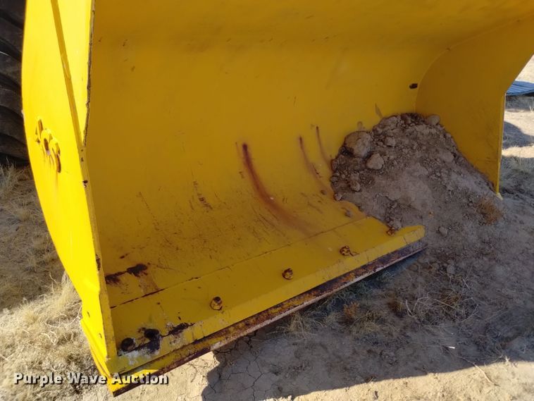 image for item DV6505 Trojan L3000 wheel loader