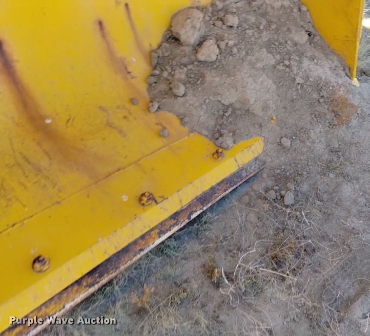 image for item DV6505 Trojan L3000 wheel loader