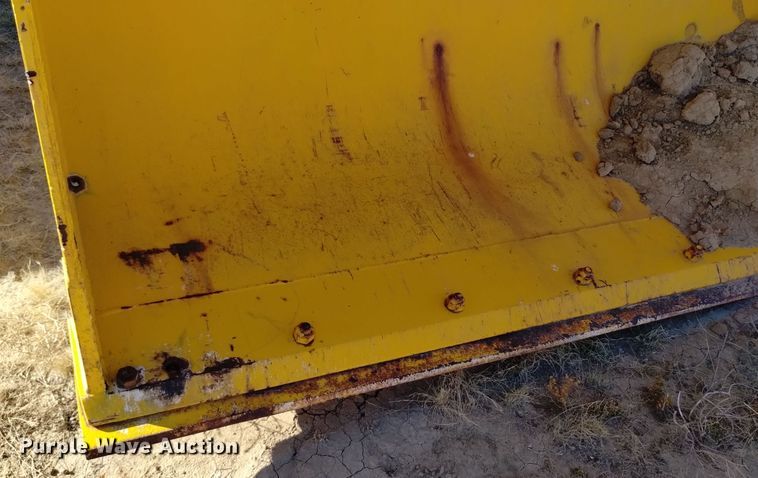 image for item DV6505 Trojan L3000 wheel loader