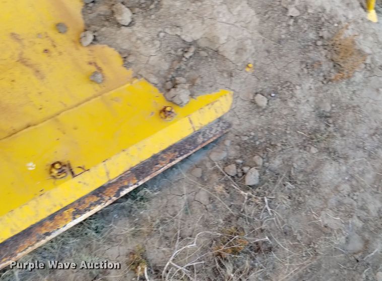 image for item DV6505 Trojan L3000 wheel loader