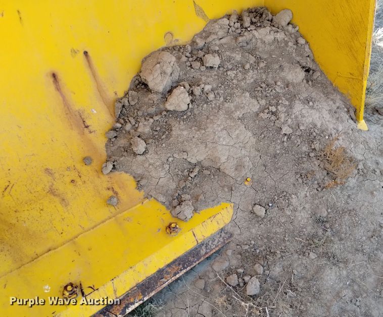 image for item DV6505 Trojan L3000 wheel loader