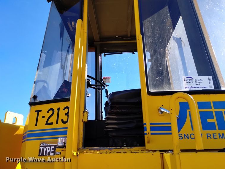 image for item DV6505 Trojan L3000 wheel loader