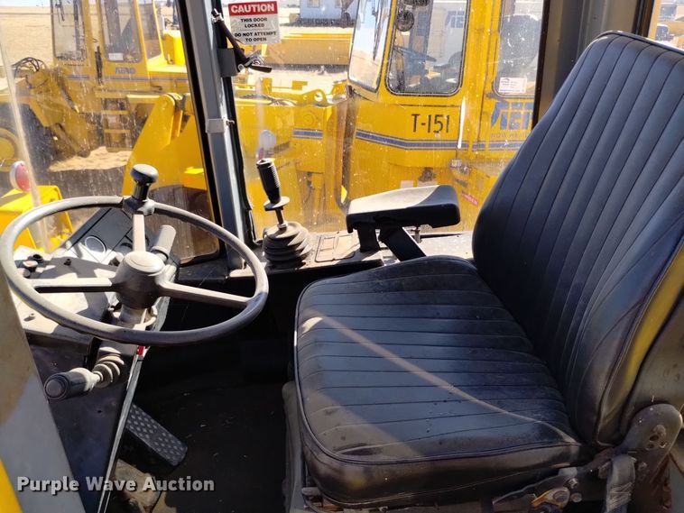 image for item DV6505 Trojan L3000 wheel loader