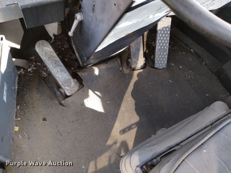 image for item DV6505 Trojan L3000 wheel loader