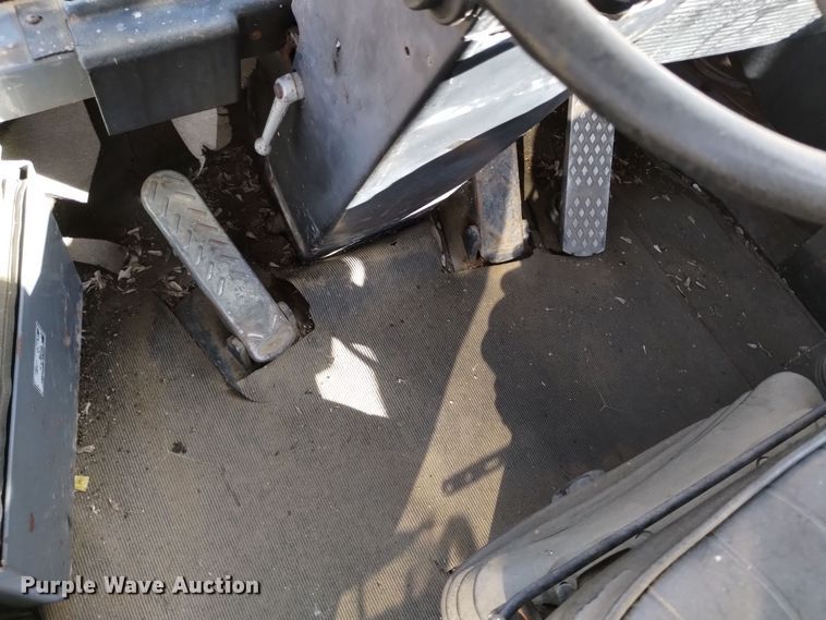 image for item DV6505 Trojan L3000 wheel loader