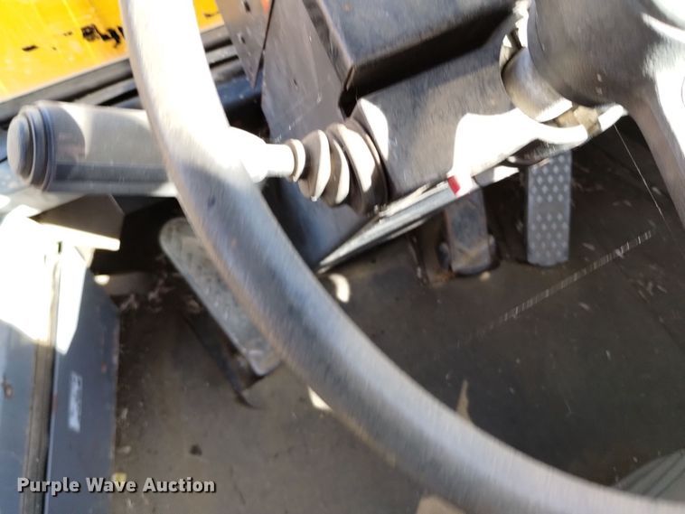 image for item DV6505 Trojan L3000 wheel loader