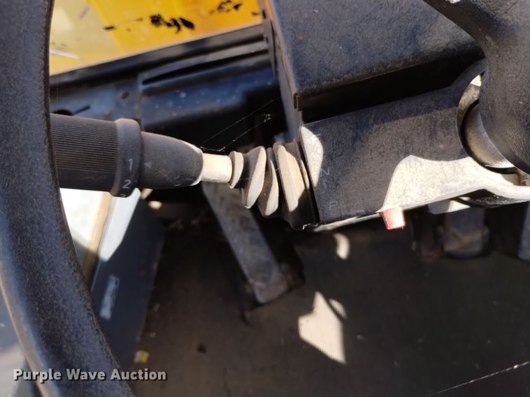 image for item DV6505 Trojan L3000 wheel loader