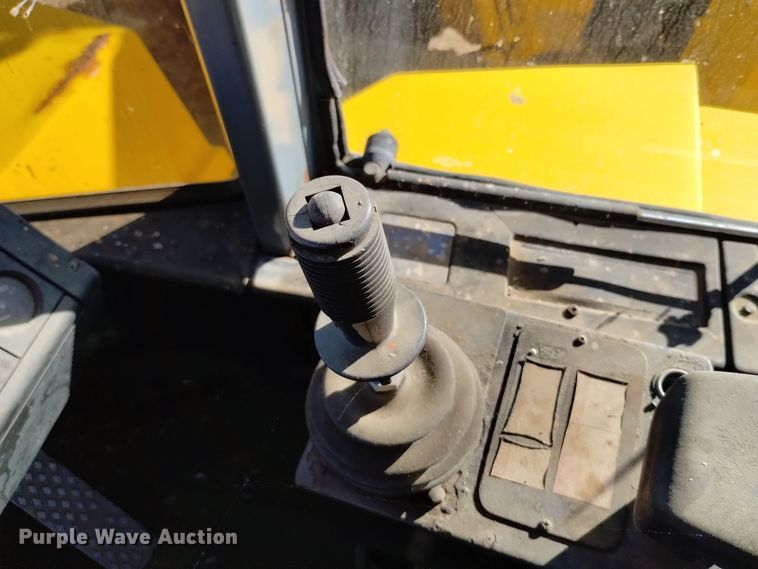 image for item DV6505 Trojan L3000 wheel loader