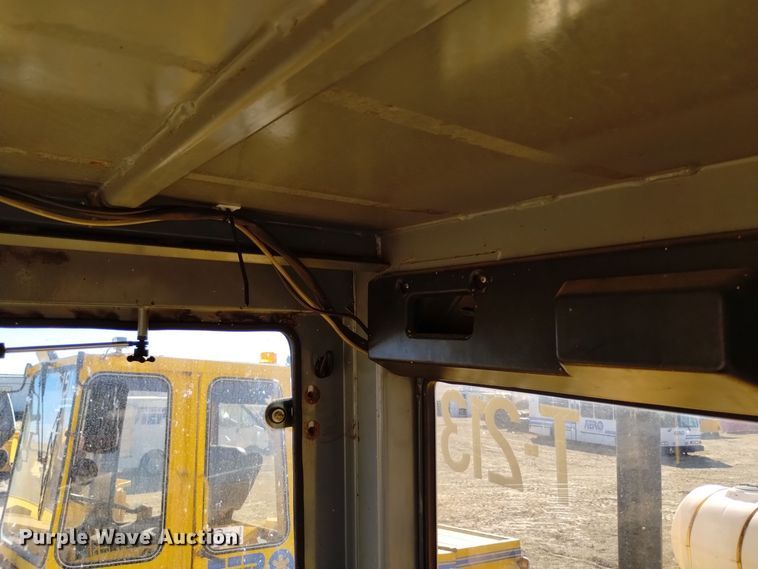 image for item DV6505 Trojan L3000 wheel loader