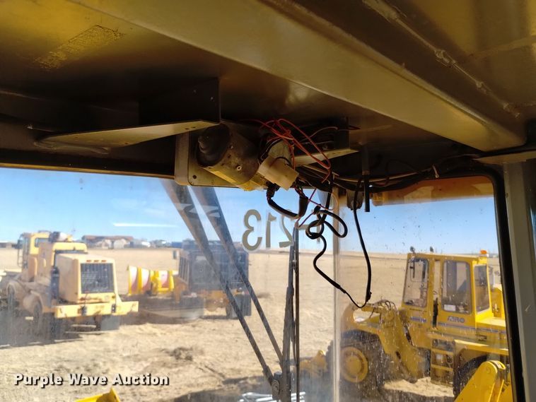 image for item DV6505 Trojan L3000 wheel loader