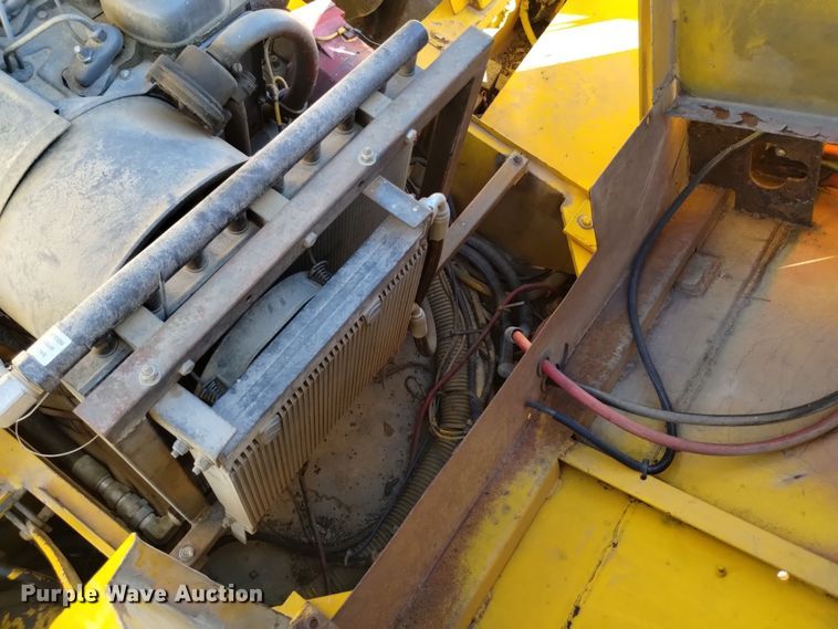 image for item DV6505 Trojan L3000 wheel loader