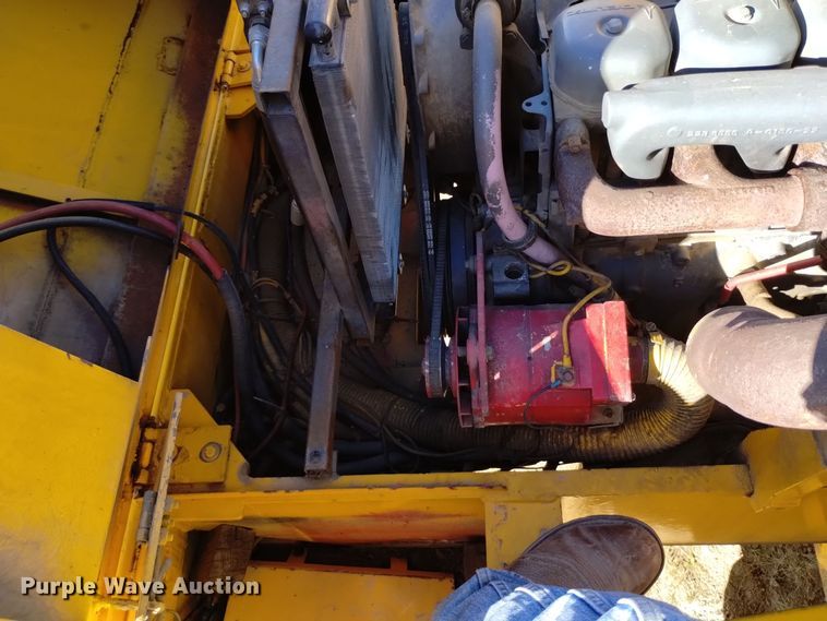 image for item DV6505 Trojan L3000 wheel loader