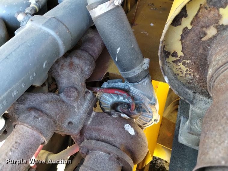 image for item DV6505 Trojan L3000 wheel loader