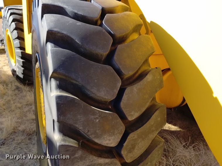 image for item DV6505 Trojan L3000 wheel loader