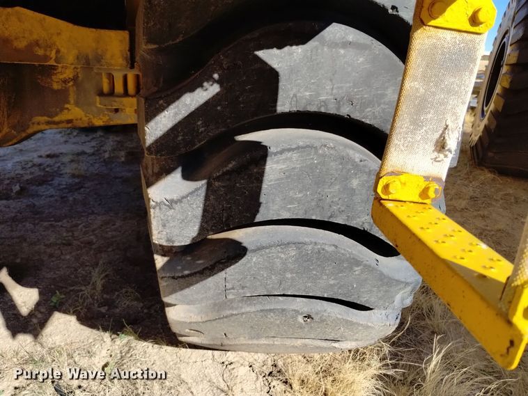 image for item DV6505 Trojan L3000 wheel loader