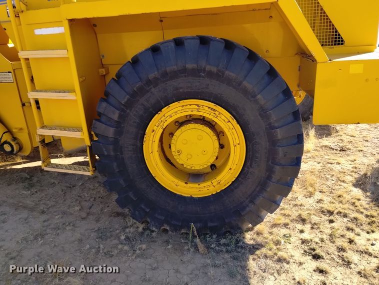 image for item DV6505 Trojan L3000 wheel loader