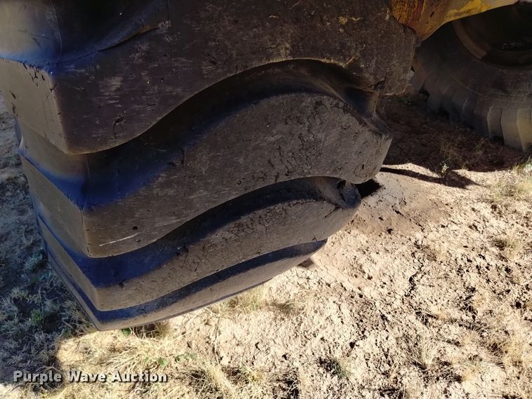 image for item DV6505 Trojan L3000 wheel loader