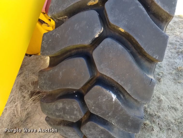 image for item DV6505 Trojan L3000 wheel loader