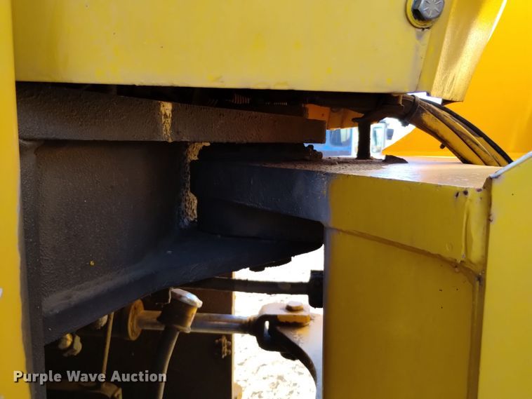 image for item DV6510 Trojan  L3000 wheel loader