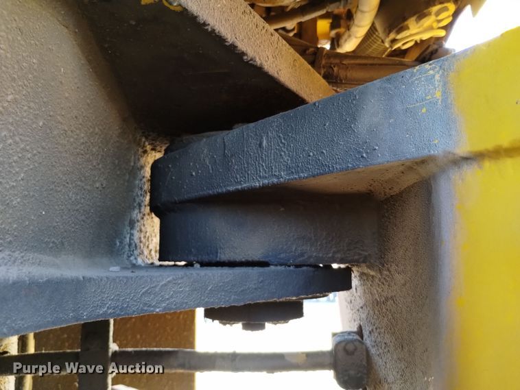 image for item DV6510 Trojan  L3000 wheel loader