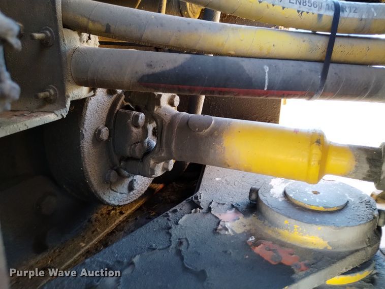 image for item DV6510 Trojan  L3000 wheel loader