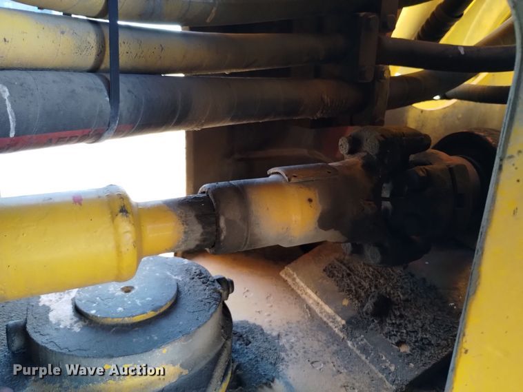 image for item DV6510 Trojan  L3000 wheel loader