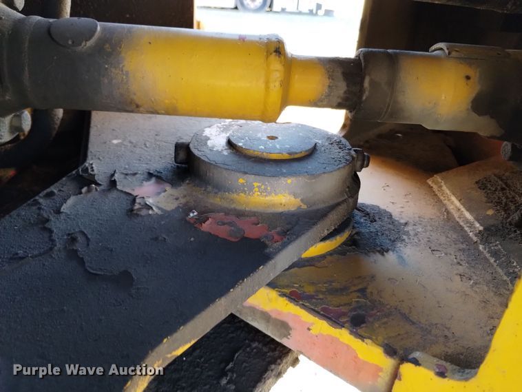 image for item DV6510 Trojan  L3000 wheel loader