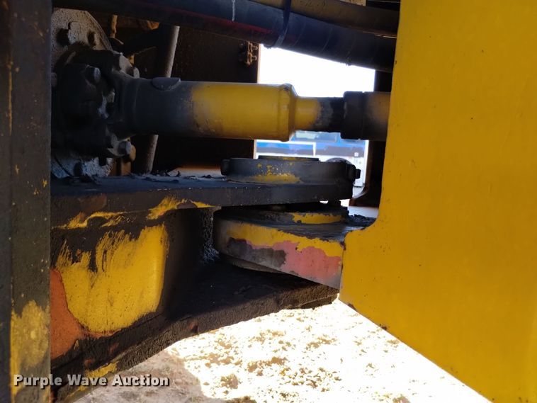 image for item DV6510 Trojan  L3000 wheel loader