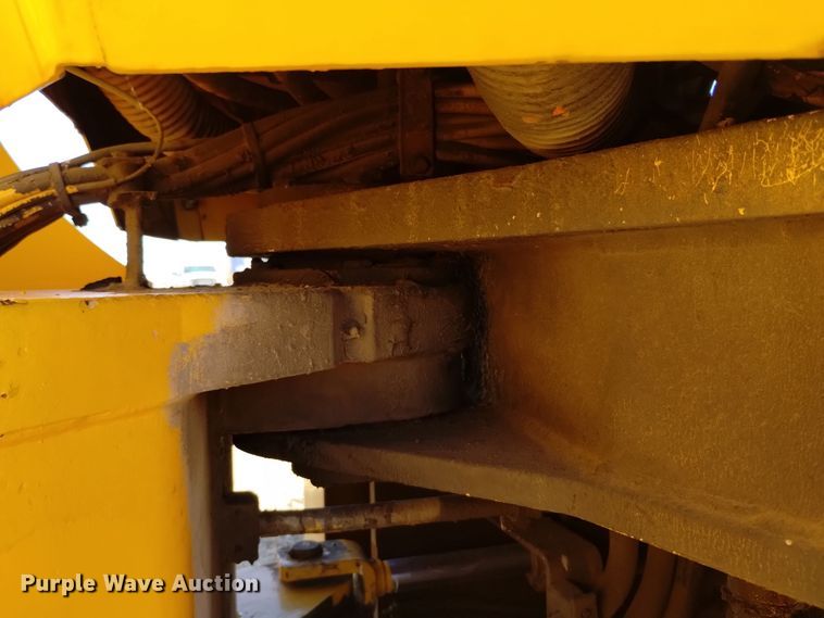 image for item DV6510 Trojan  L3000 wheel loader