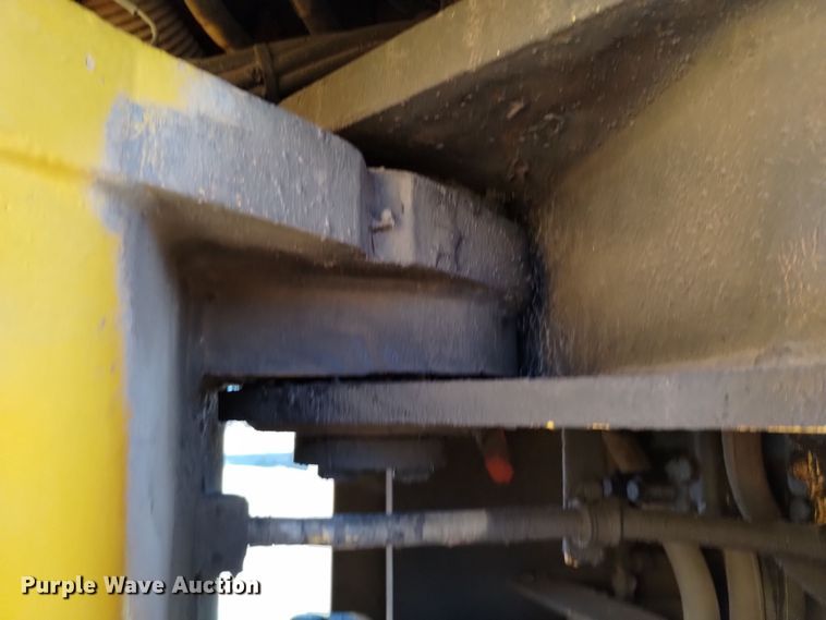 image for item DV6510 Trojan  L3000 wheel loader