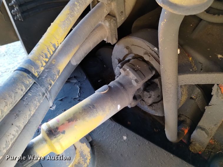 image for item DV6510 Trojan  L3000 wheel loader