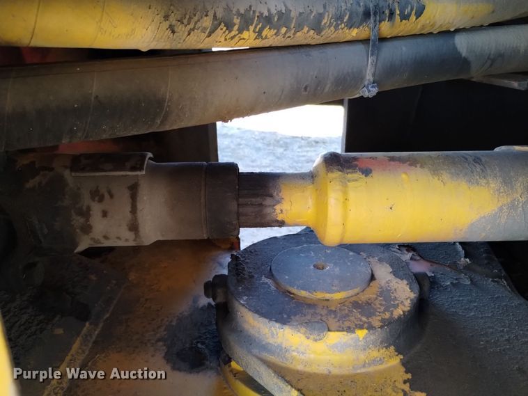 image for item DV6510 Trojan  L3000 wheel loader