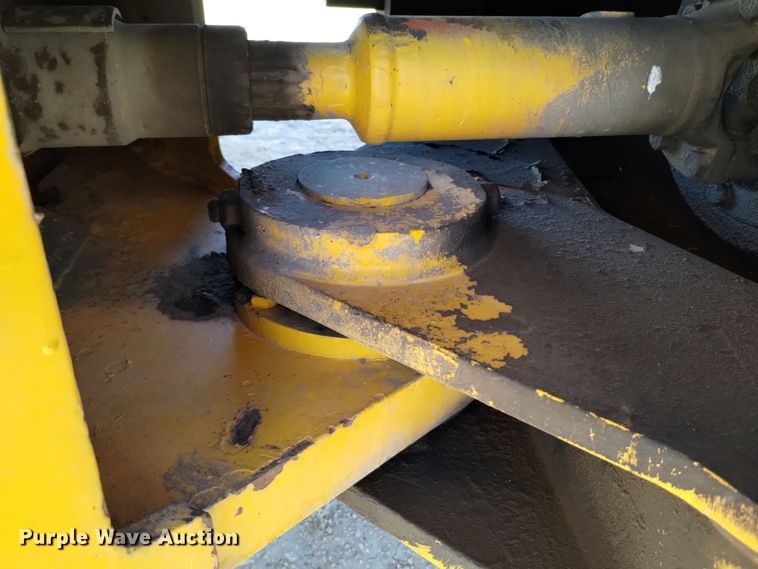 image for item DV6510 Trojan  L3000 wheel loader