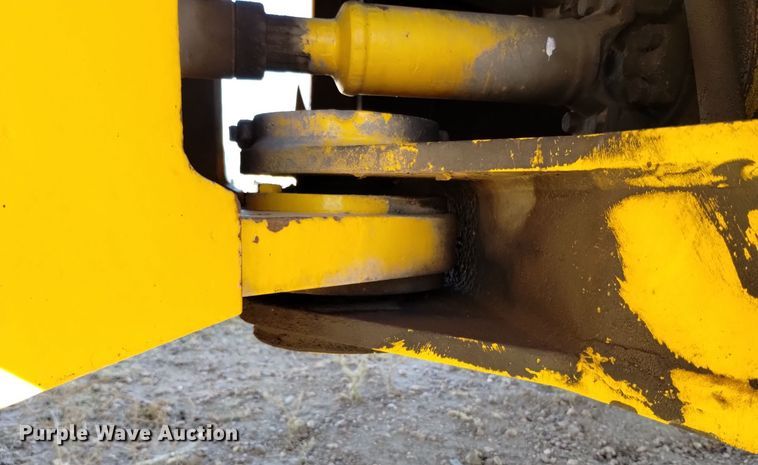 image for item DV6510 Trojan  L3000 wheel loader