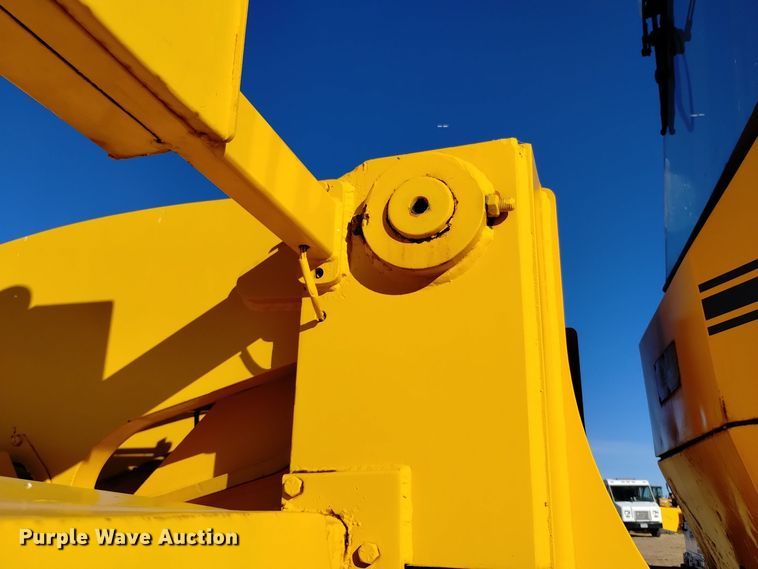 image for item DV6510 Trojan  L3000 wheel loader