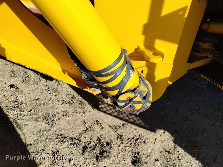 image for item DV6510 Trojan  L3000 wheel loader