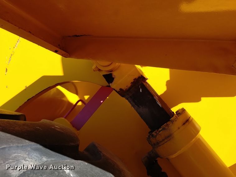 image for item DV6510 Trojan  L3000 wheel loader