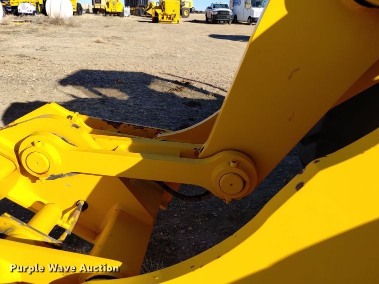 image for item DV6510 Trojan  L3000 wheel loader