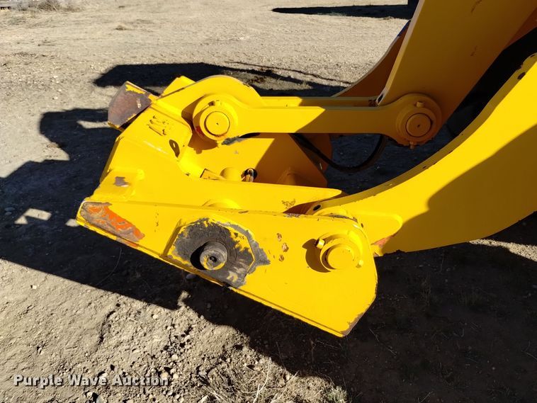 image for item DV6510 Trojan  L3000 wheel loader