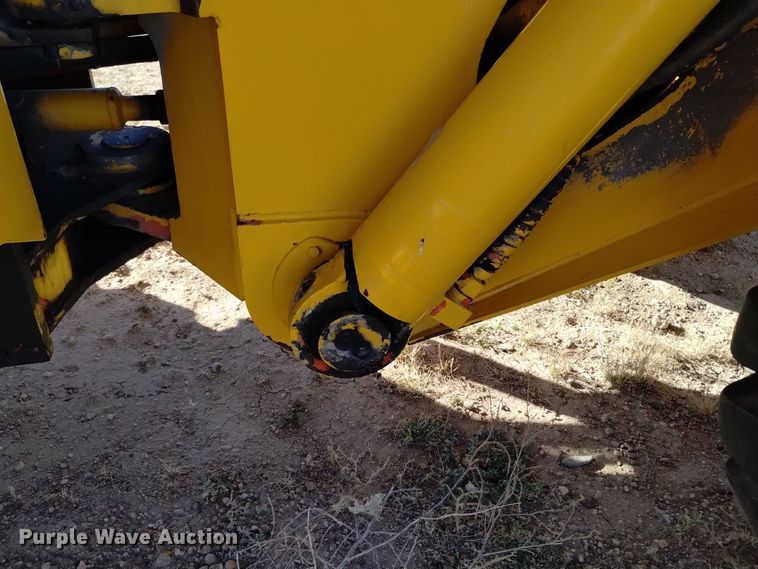 image for item DV6510 Trojan  L3000 wheel loader