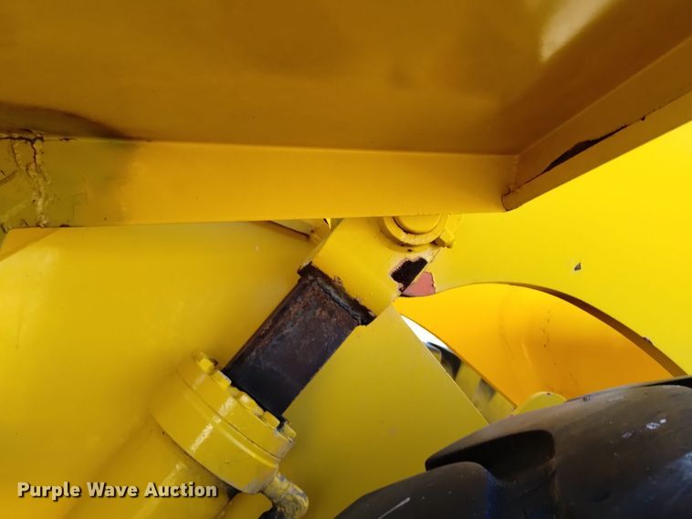 image for item DV6510 Trojan  L3000 wheel loader