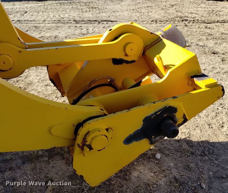 image for item DV6510 Trojan  L3000 wheel loader