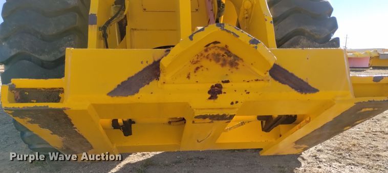 image for item DV6510 Trojan  L3000 wheel loader