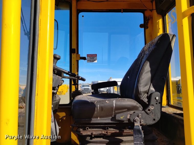 image for item DV6510 Trojan  L3000 wheel loader